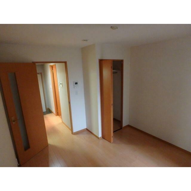 洋室クローゼット有★(内装)