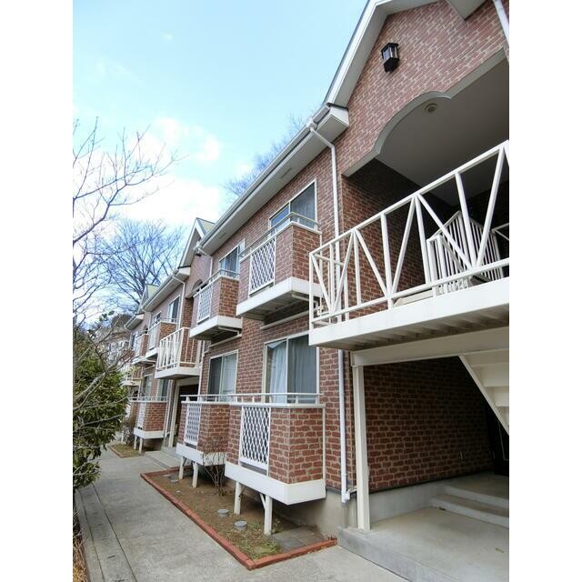 横浜市港北区日吉本町３丁目 【賃貸居住】アパート