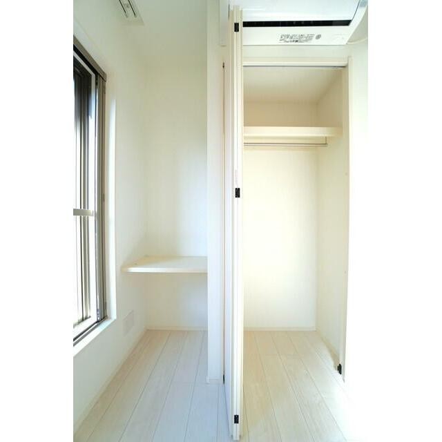 ※写真は同タイプ住戸です。(内装)