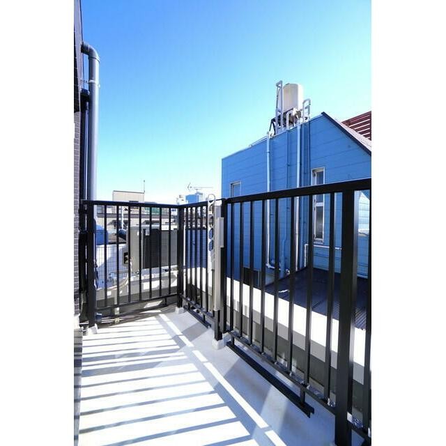 ※写真は同タイプ住戸です。