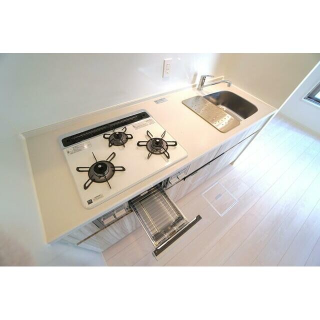 ※写真は同タイプ住戸です。