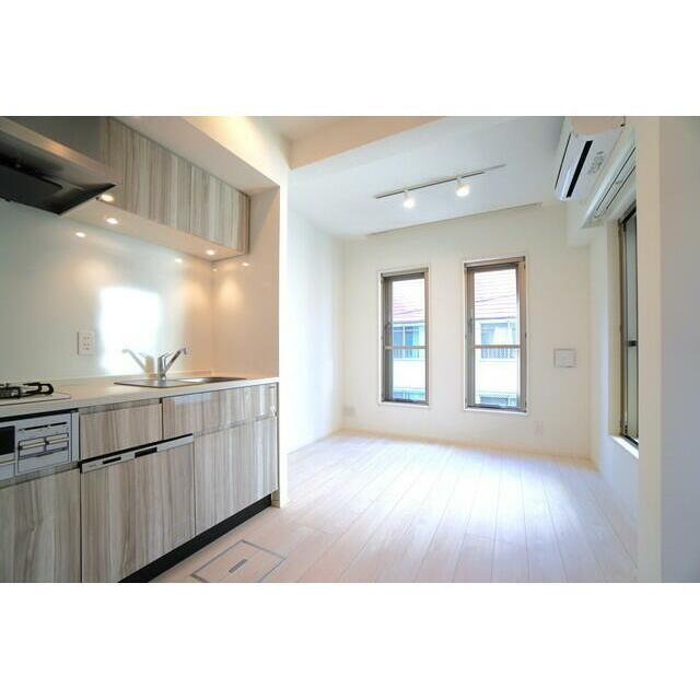 ※写真は同タイプ住戸です。