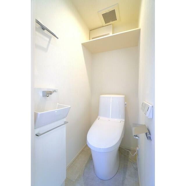 ※写真は同タイプ住戸です。(内装)