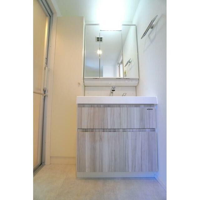 ※写真は同タイプ住戸です。(内装)