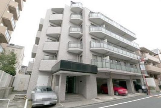 世田谷区奥沢６丁目 【賃貸居住】マンション
