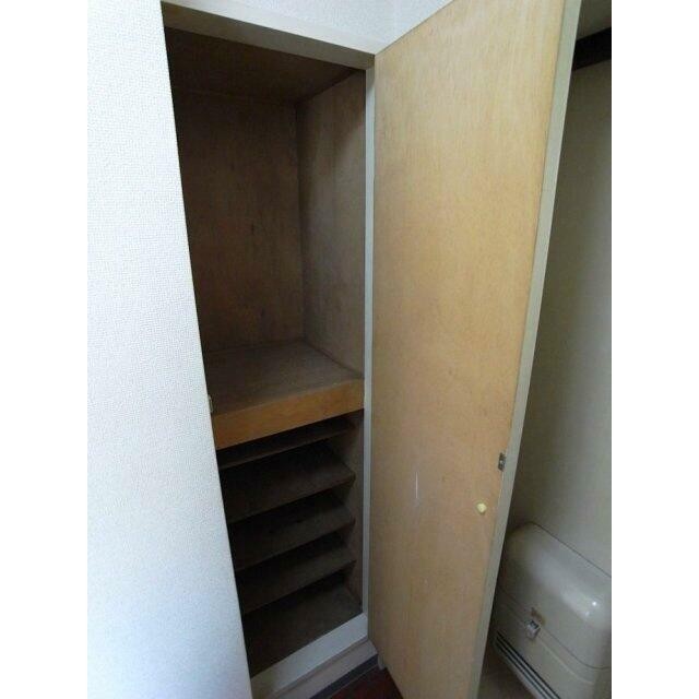 靴入(内装)