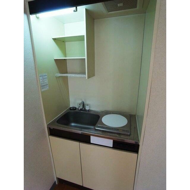 (キッチン)