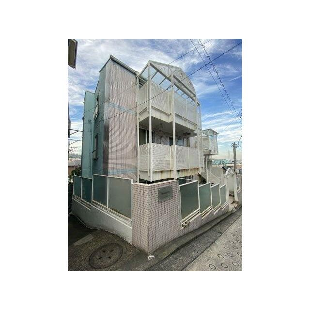 横浜市港北区樽町１丁目 【賃貸居住】マンション