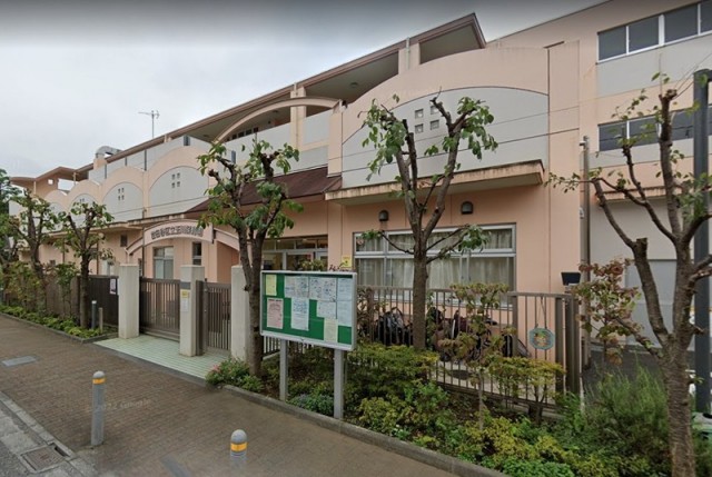 世田谷区立玉川保育園（二子玉川）（858m）(周辺)
