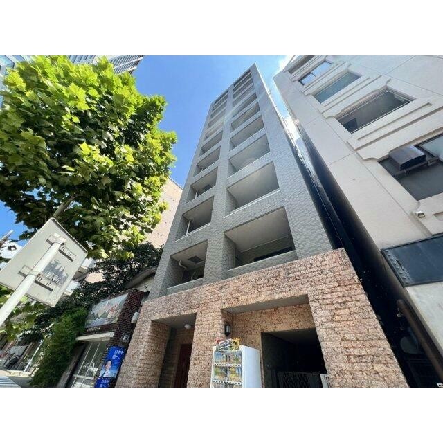 目黒区大橋１丁目 【賃貸居住】マンション