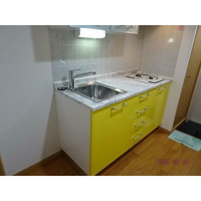 (キッチン)