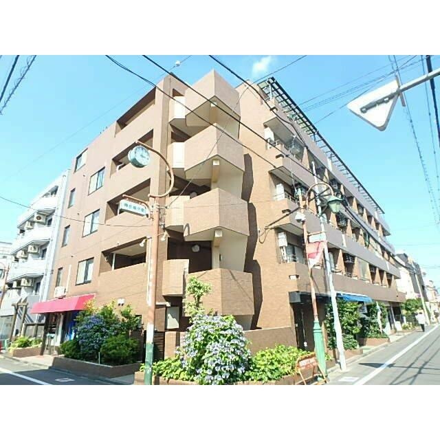 (外観)