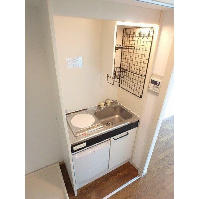 (キッチン)