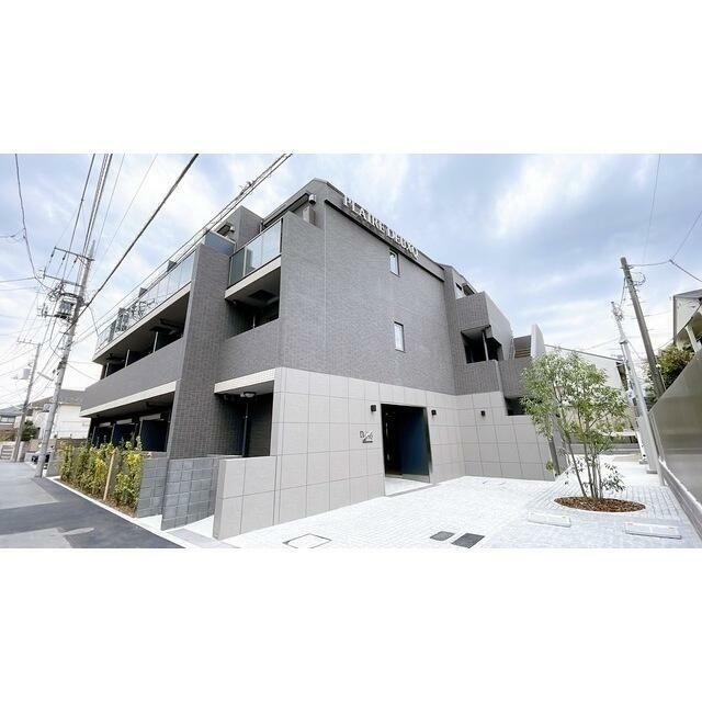 世田谷区経堂３丁目 【賃貸居住】マンション