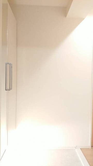 ※同仕様写真含む(玄関)