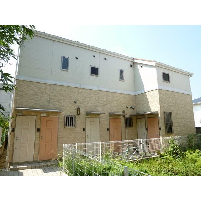 (外観)