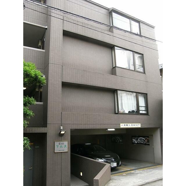 世田谷区代田６丁目 【賃貸居住】マンション