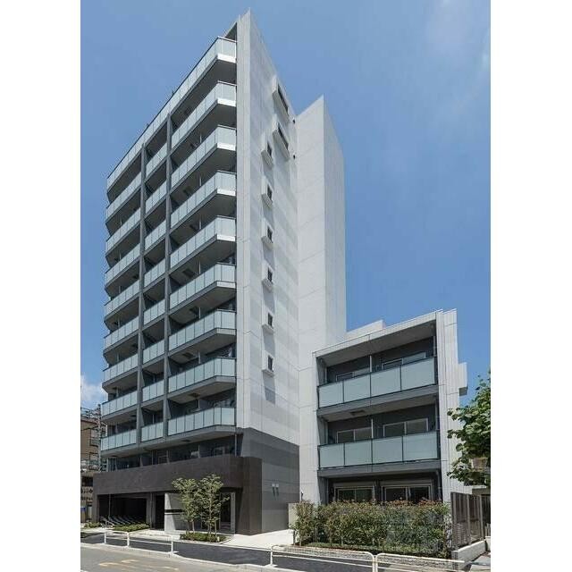 品川区大井５丁目 【賃貸居住】マンション