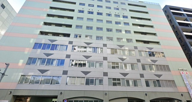 品川区立戸越台中学校（戸越）（1007m）(周辺)