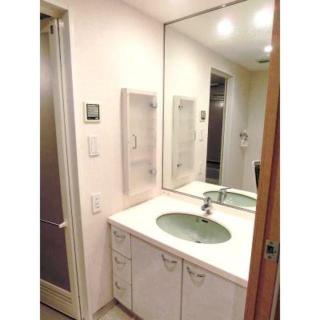※写真は同タイプ住戸です。(内装)