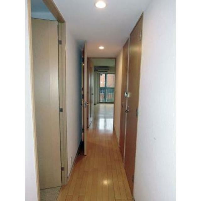 ※写真は同タイプ住戸です。(居間)