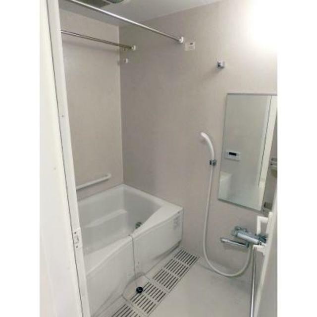 ※写真は同タイプ住戸です。(風呂)
