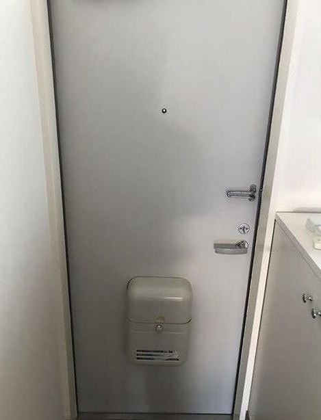 ※同仕様写真含む(玄関)