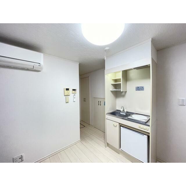 (キッチン)
