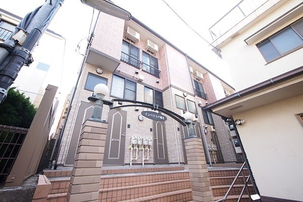 品川区戸越２丁目 【賃貸居住】アパート