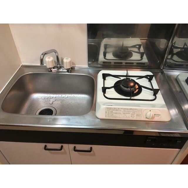 (キッチン)