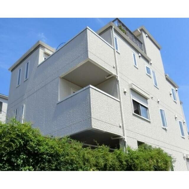 大田区東嶺町 【賃貸居住】マンション