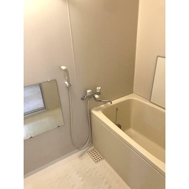 ※同仕様写真含む(風呂)