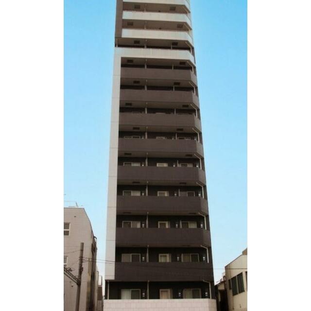 品川区中延６丁目 【賃貸居住】マンション