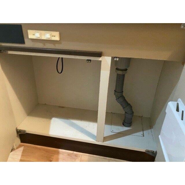 (キッチン)