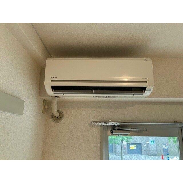 エアコン