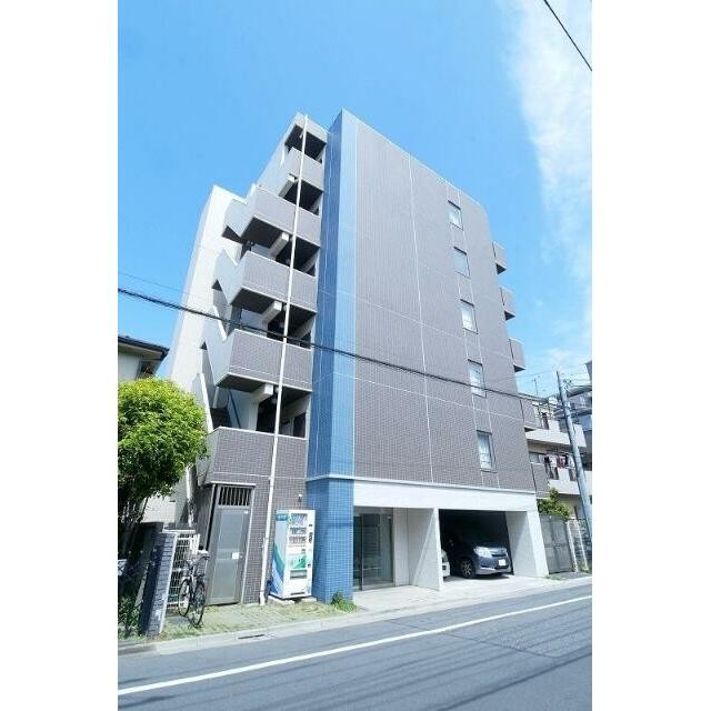 大田区西六郷１丁目 【賃貸居住】マンション