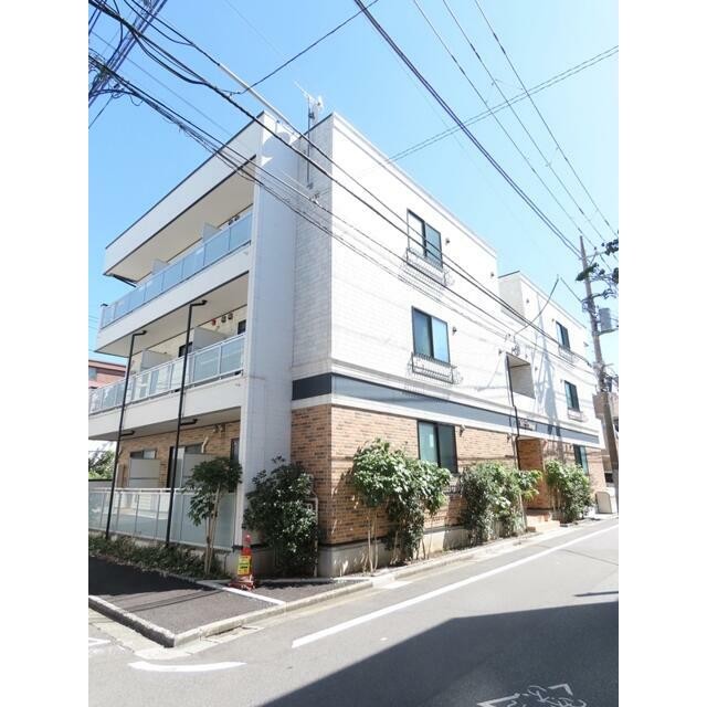 大田区南蒲田２丁目 【賃貸居住】マンション