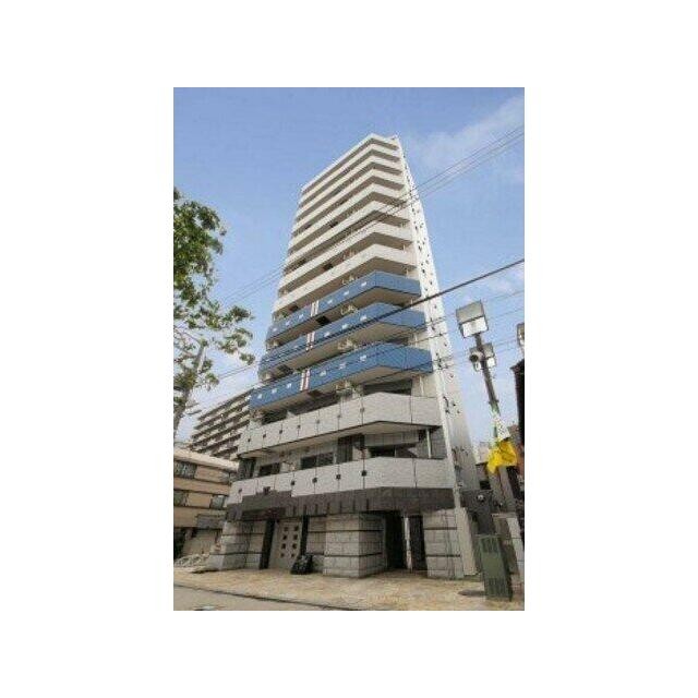 大田区大森北１丁目 【賃貸居住】マンション
