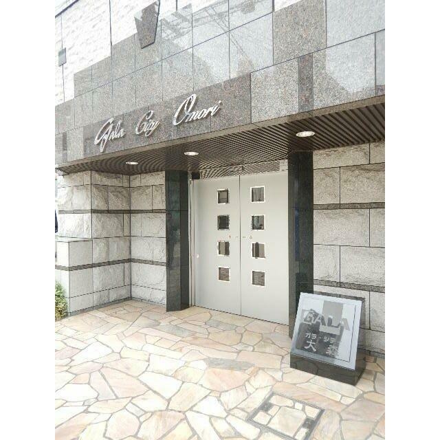 ◆高級分譲賃貸ガーラマンション◆(その他建物画像)