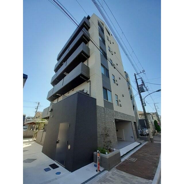 大田区大森東５丁目 【賃貸居住】マンション