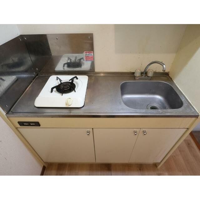 キッチン(キッチン)