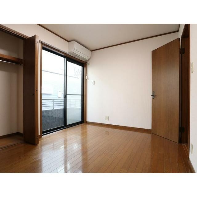 居室(居間)