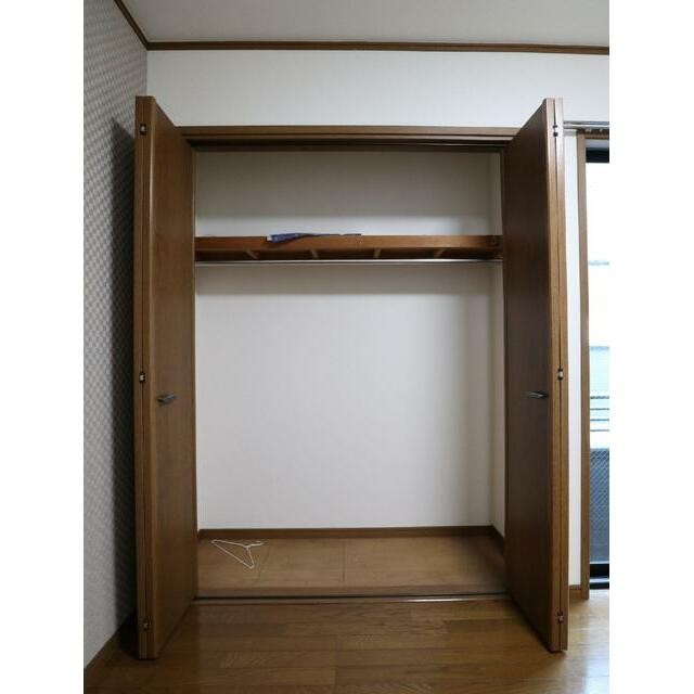 収納(内装)
