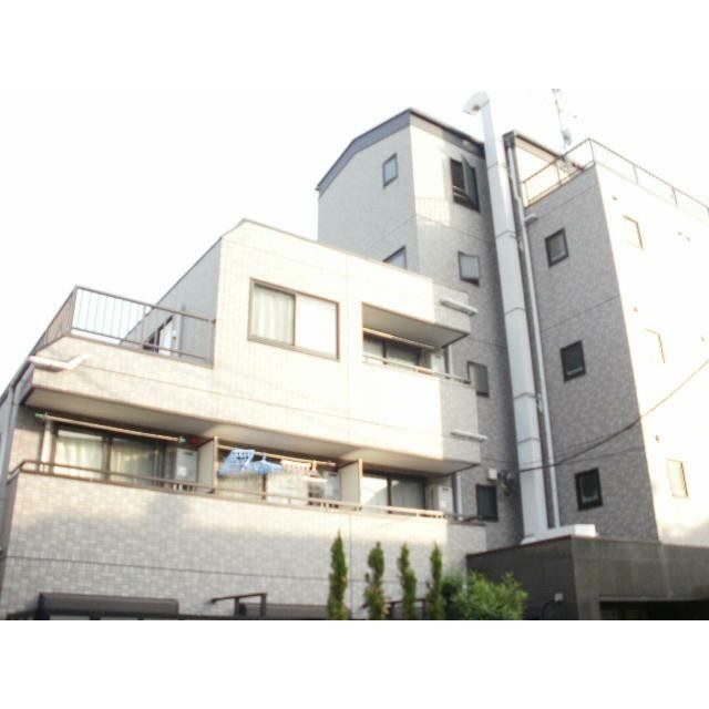(外観)
