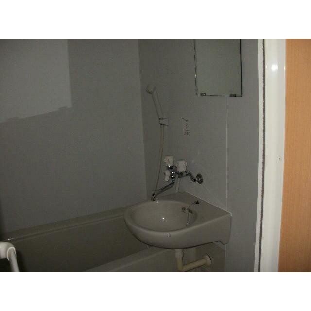 ※別部屋参考写真です。(風呂)