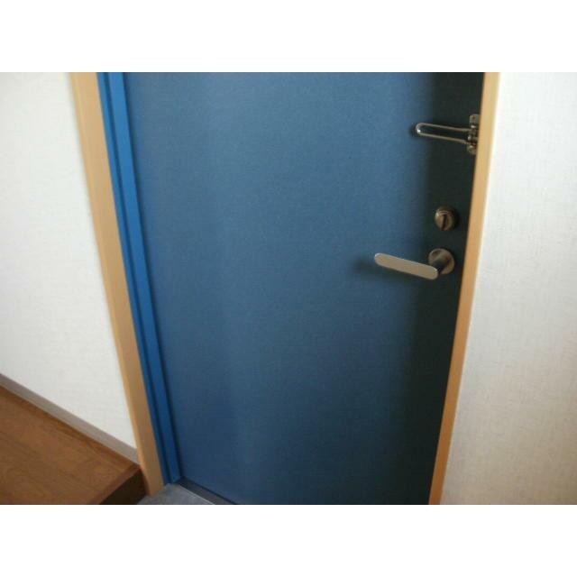 ※別部屋参考写真です。(玄関)