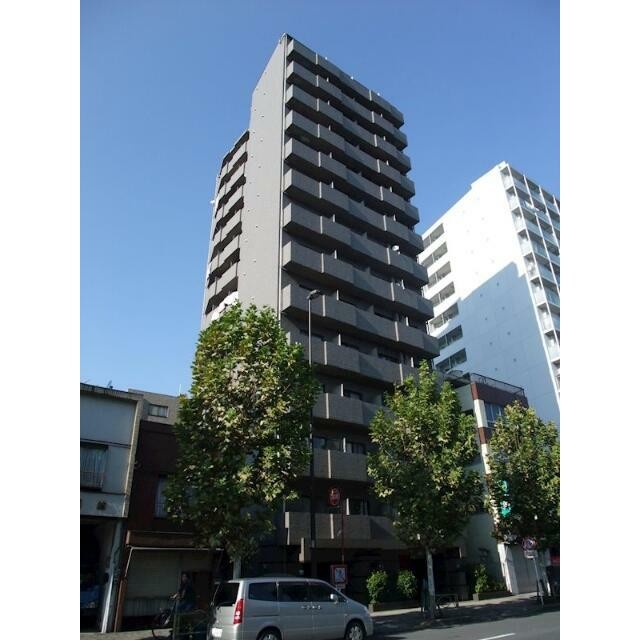港区三田５丁目 【賃貸居住】マンション