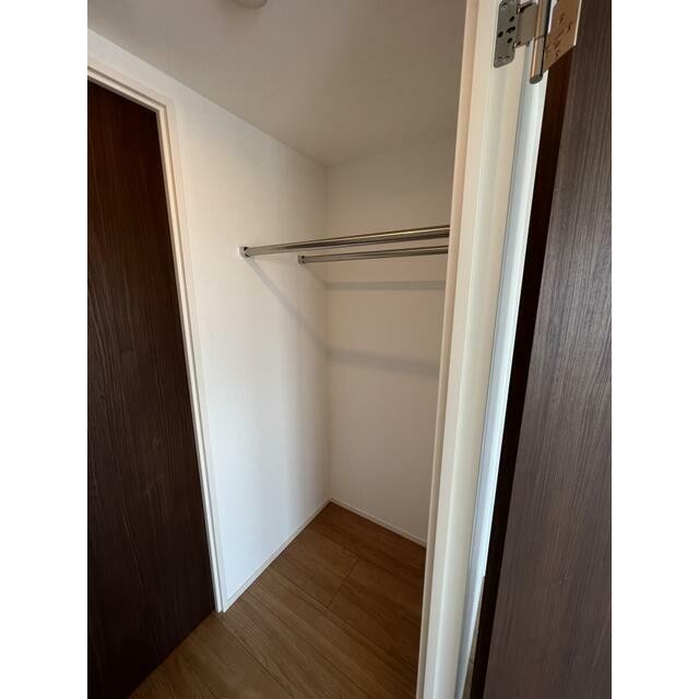 同タイプ・別号室となります。(内装)