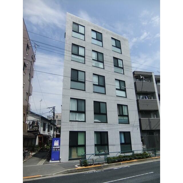 大田区大森本町２丁目 【賃貸居住】マンション