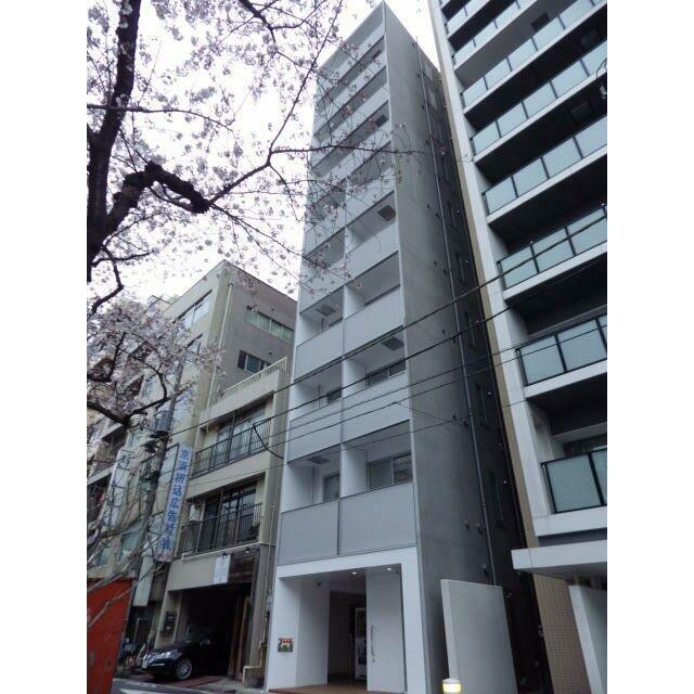 大田区大森北１丁目 【賃貸居住】マンション